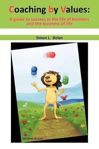 Produktbild: Coaching by Values (CBV)