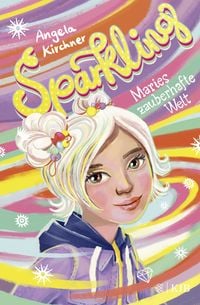 Produktbild: Sparkling – Maries zauberhafte Welt