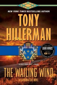 Produktbild: The Wailing Wind