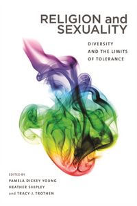 Produktbild: Religion and Sexuality