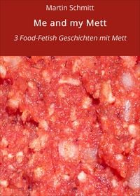 Produktbild: Me and my Mett