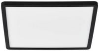 Produktbild: Nordlux 2015066103 Oja Square 29 LED-Deckenleuchte LED LED 14.5W Schwarz
