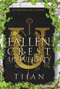 Produktbild: Fallen Crest University (Hardcover Edition)