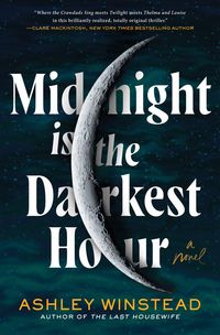 Produktbild: Midnight Is the Darkest Hour