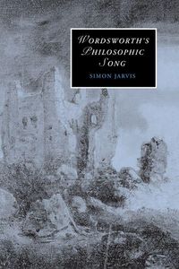 Produktbild: Wordsworths Philosophic Song