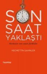 Produktbild: Son Saat Yaklasti