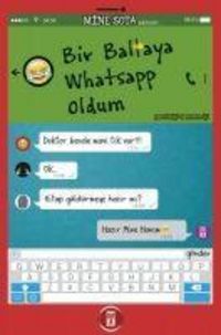 Produktbild: Bir Baltaya Whatsapp Oldum