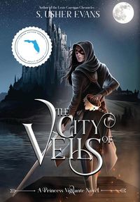 Produktbild: The City of Veils