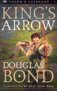 Produktbild: King's Arrow