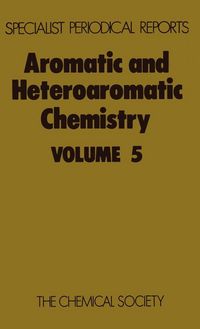 Produktbild: Aromatic and Heteroaromatic Chemistry
