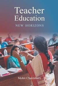 Produktbild: Teacher Education New Horizons