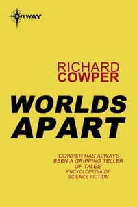Produktbild: Worlds Apart