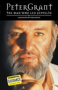 Produktbild: Peter Grant