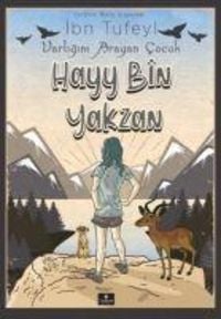 Produktbild: Hayy Bin Yakzan