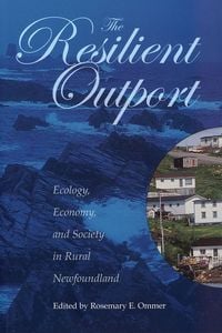Produktbild: The Resilient Outport