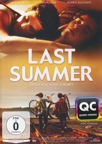 Produktbild: Last Summer (OmU)