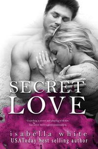 Produktbild: Secret Love (The 4Ever Series, #2)
