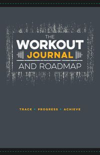Produktbild: The Workout Journal and Roadmap