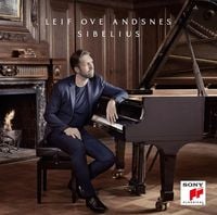 Produktbild: Sibelius