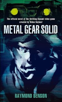 Produktbild: Metal Gear Solid