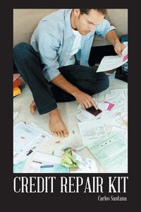 Produktbild: Credit Repair Kit