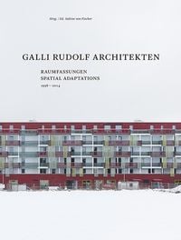 Produktbild: Galli Rudolf Architekten
