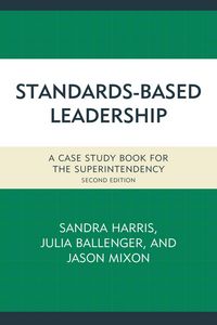 Produktbild: Standards-Based Leadership