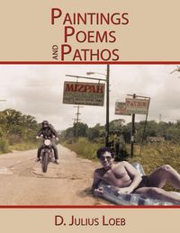 Produktbild: Paintings Poems and Pathos