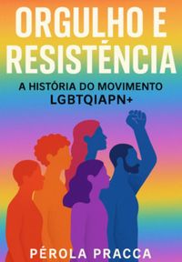 Produktbild: Orgulho E Resist&ecirc;ncia