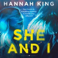 Produktbild: She and I
