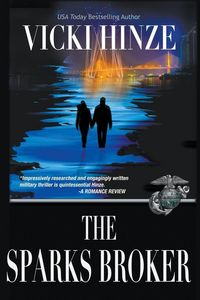 Produktbild: The Sparks Broker