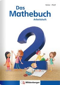 Produktbild: Das Mathebuch - Neubearbeitung