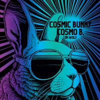 Produktbild: Cosmic Bunny Cosmo B.