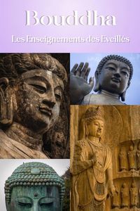 Produktbild: Bouddha : Les Enseignements des Eveill&eacute;s