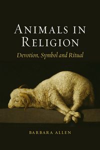 Produktbild: Animals in Religion