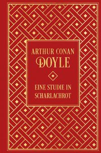 Bild vom Artikel Sherlock Holmes: Eine Studie in Scharlachrot vom Autor Arthur Conan Doyle