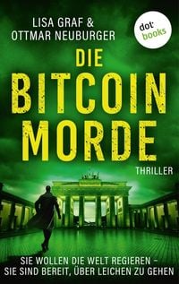 Produktbild: Die Bitcoin-Morde