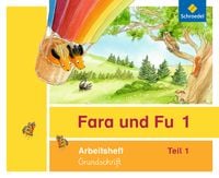 Produktbild: Fara und Fu - Ausgabe 2013