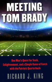 Produktbild: Meeting Tom Brady