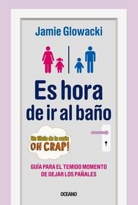Produktbild: Es Hora de IR Al Ba&ntilde;o