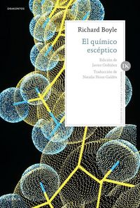 Produktbild: El qu&iacute;mico esc&eacute;ptico