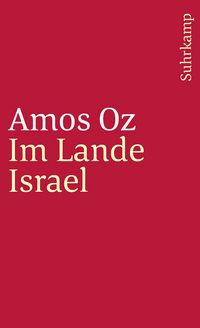 Produktbild: Im Lande Israel
