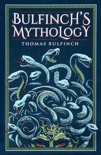 Produktbild: Bulfinch's Mythology