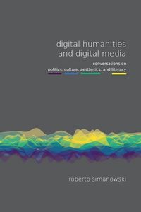 Produktbild: Digital Humanities and Digital Media