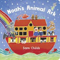 Produktbild: Noah's Animal Ark BB (NE)