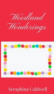 Produktbild: Woodland Wonderings