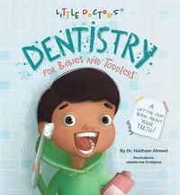 Produktbild: Dentistry for Babies and Toddlers