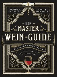 Bild vom Artikel Der Master-Wein-Guide vom Autor Madeline Puckette