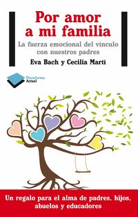 Produktbild: Por amor a mi familia