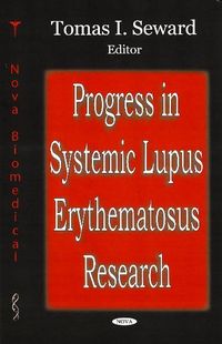 Produktbild: Progress in Systemic Lupus Erythematosus Research